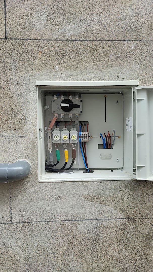 ANMARO instalaciones y mantenimientos — Fotos 15