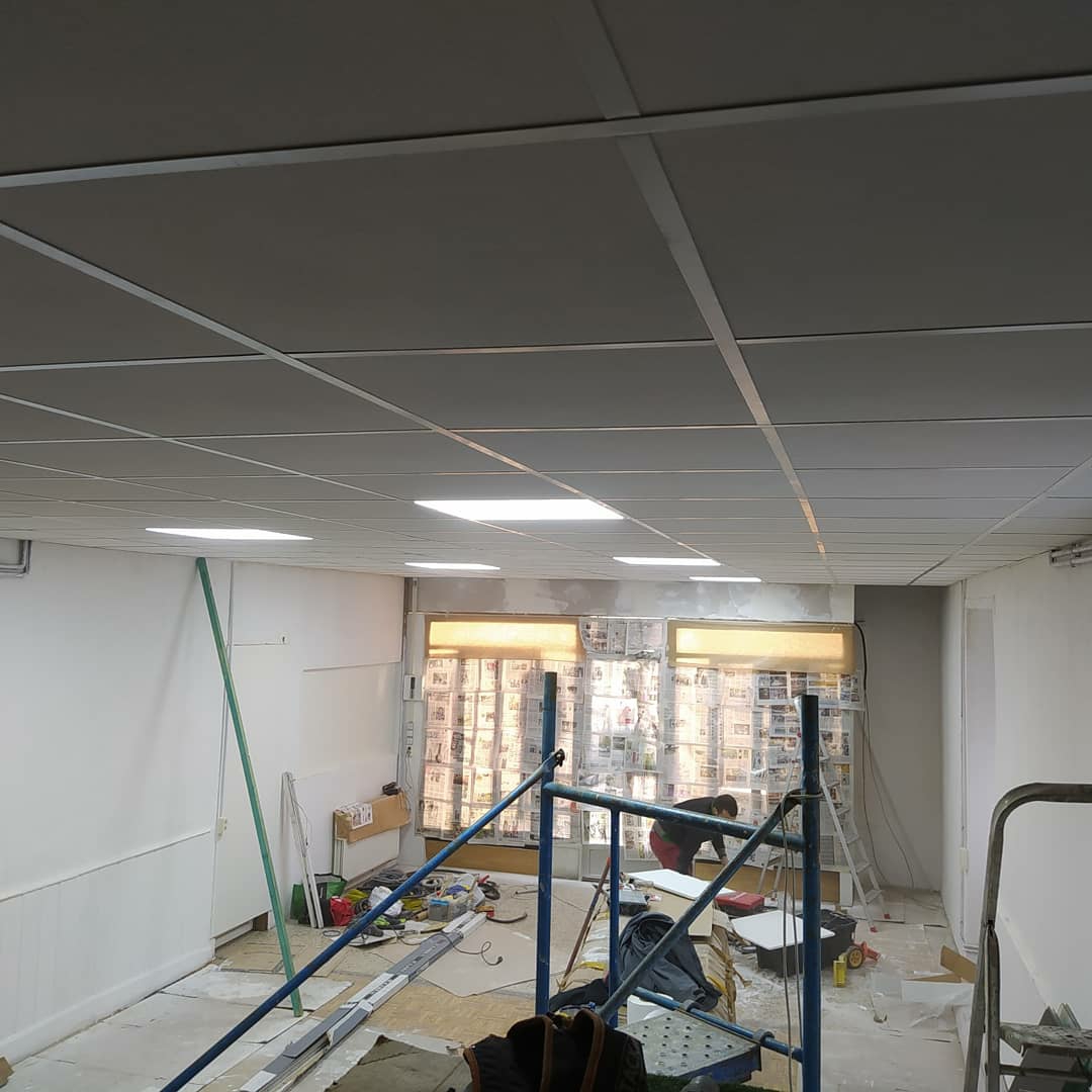 ANMARO instalaciones y mantenimientos — Fotos 14