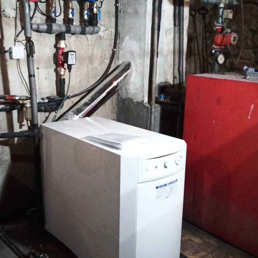 ANMARO instalaciones y mantenimientos — Fotos 6